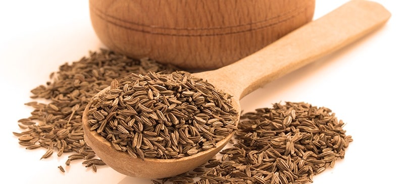 Cumin