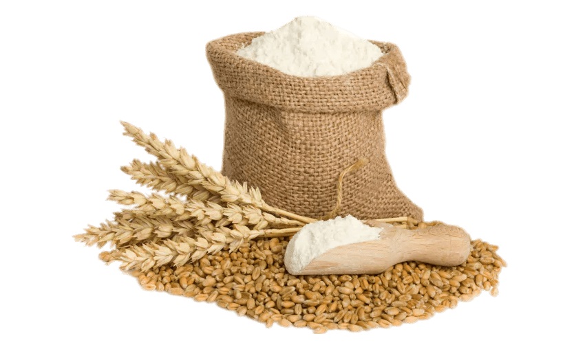 Wheat Whole
